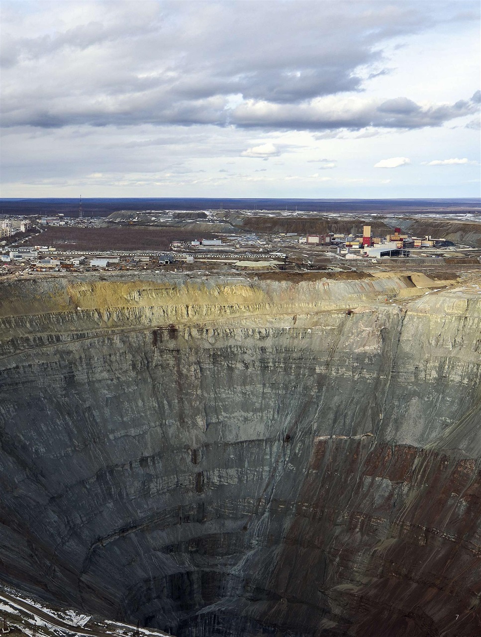 BBC Science Focus Magazine Preview Pages