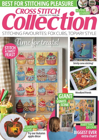 September 2016 issue September 2016