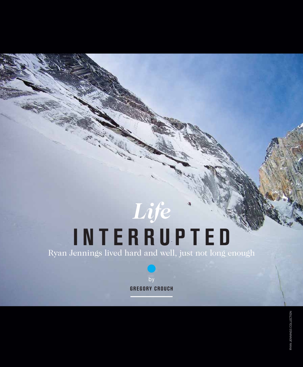 Rock and Ice Preview Pages