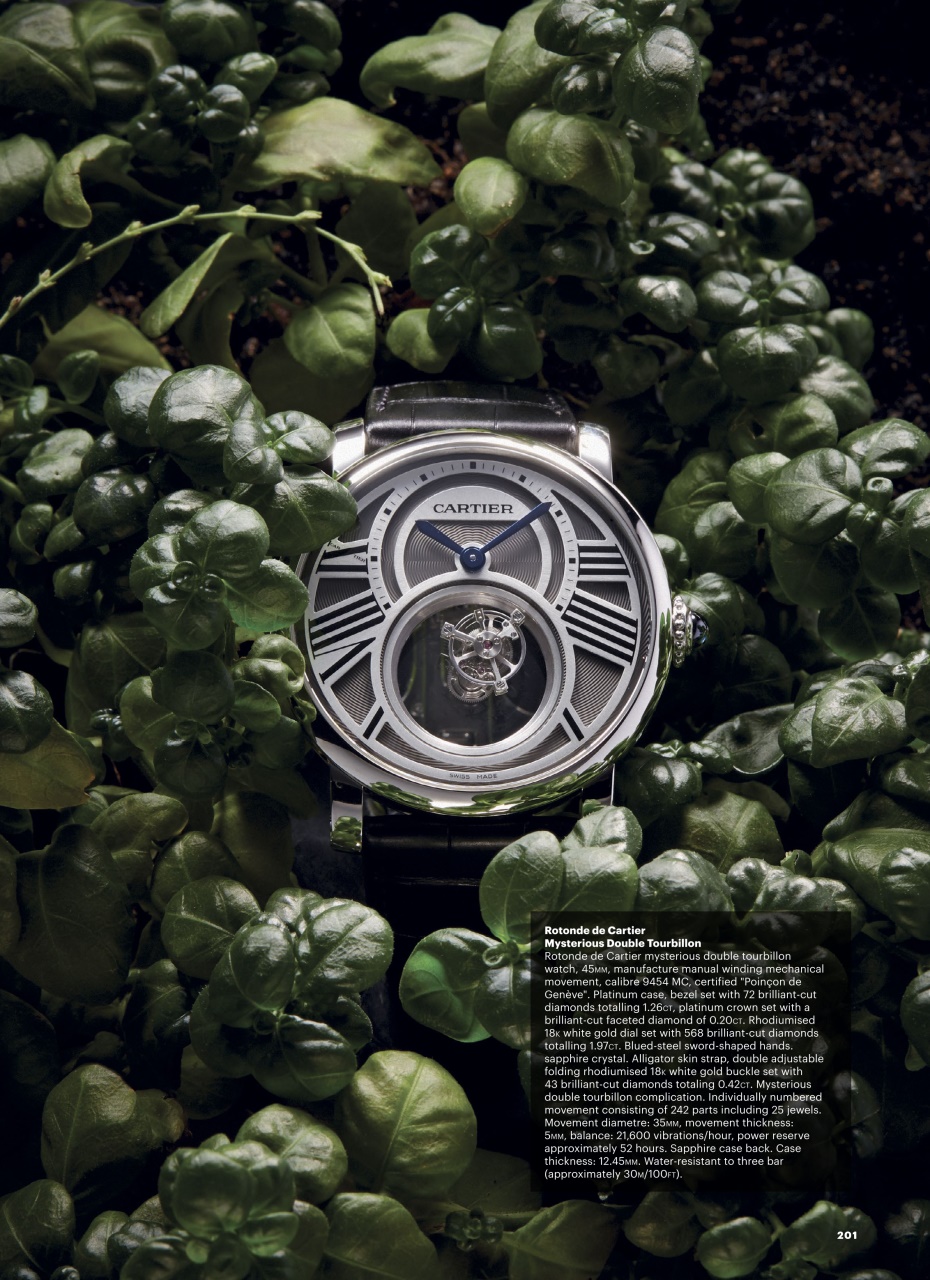 Esquire Malaysia Preview Pages