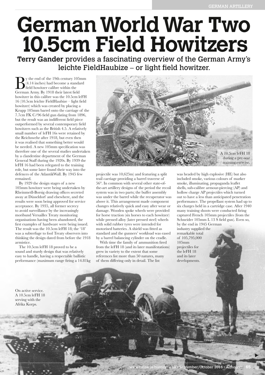 The Armourer Preview Pages