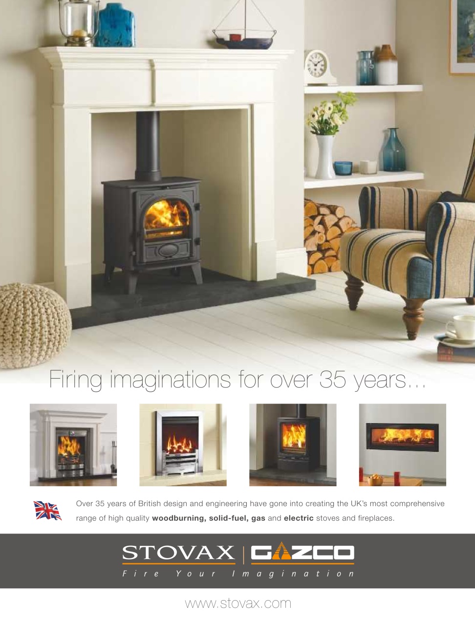 British Period Homes Preview Pages