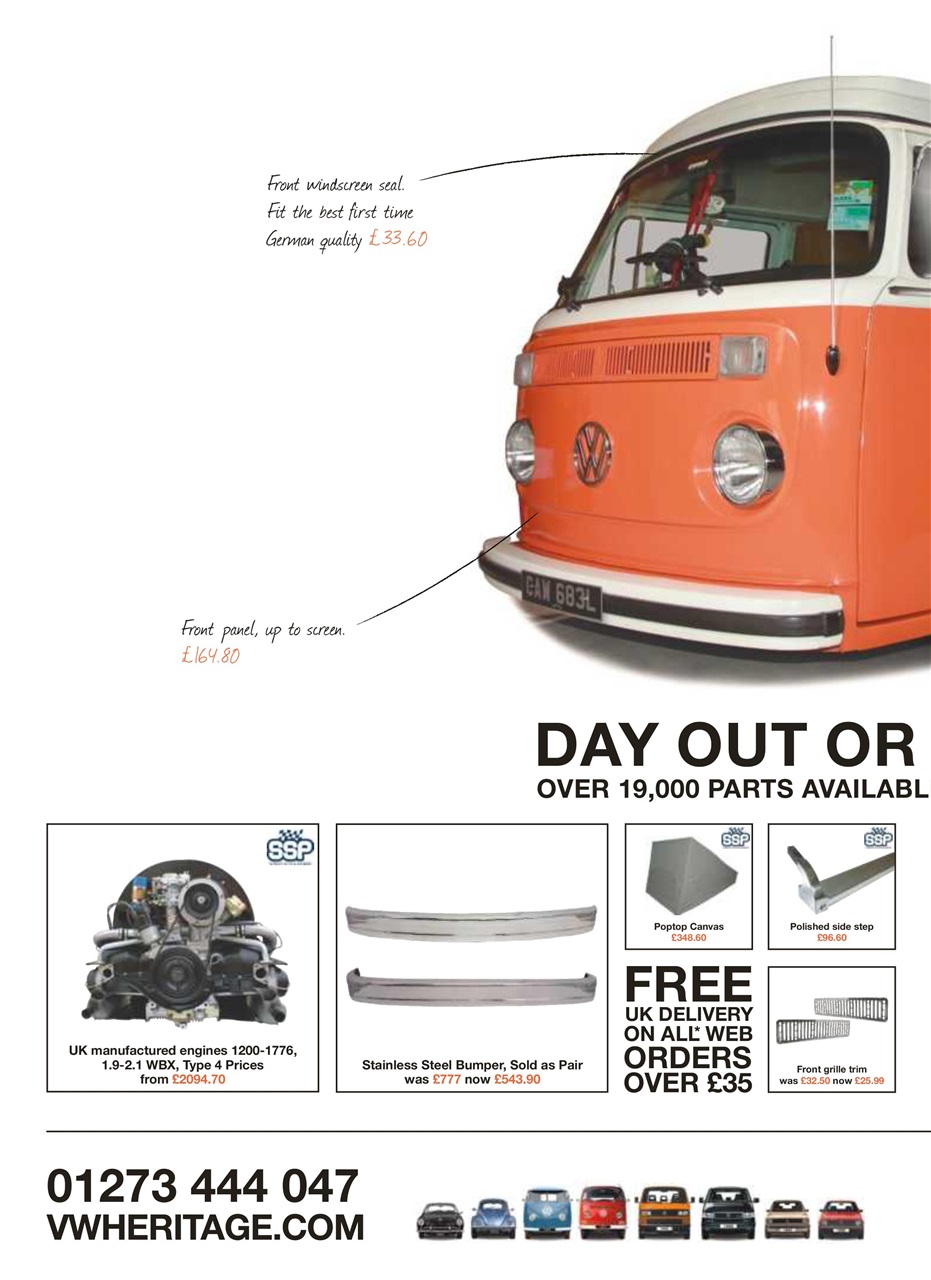 Volksworld Preview Pages