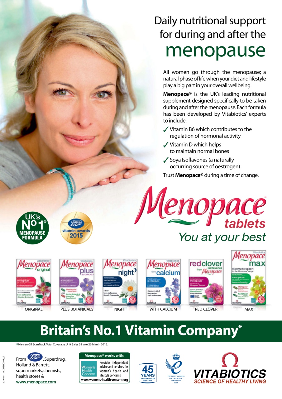 My Weekly Preview Pages