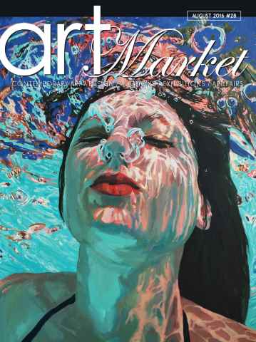 Art Market Magazine issue #28