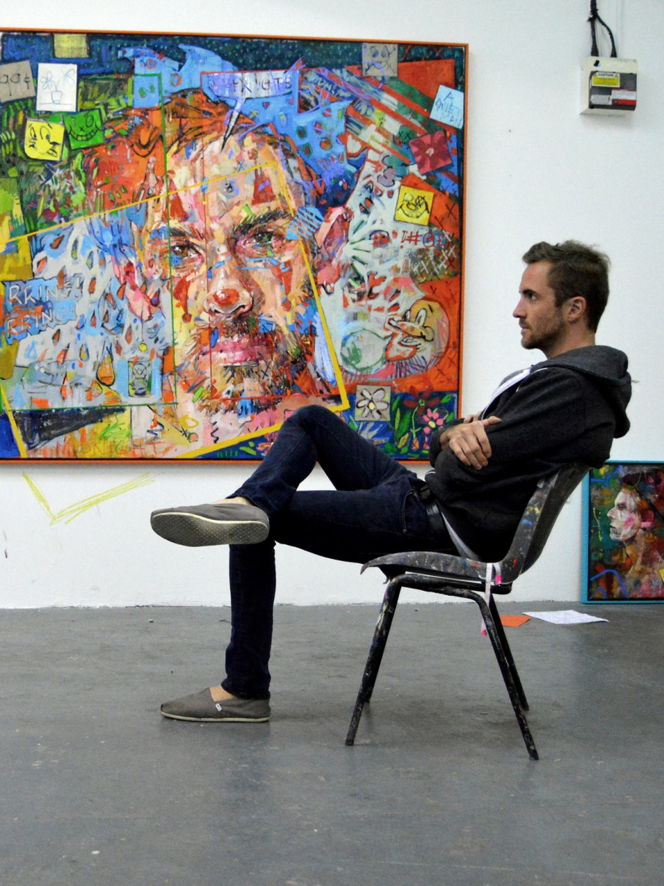 Art Market Magazine Preview Pages