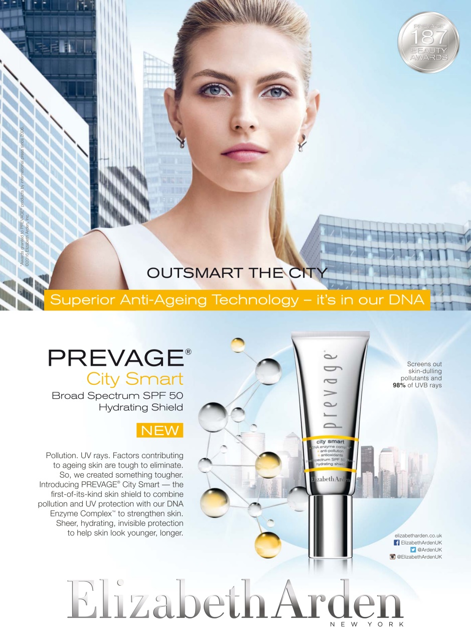 Hello! Magazine Preview Pages