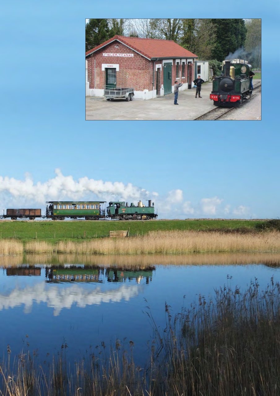 Narrow Gauge World Preview Pages