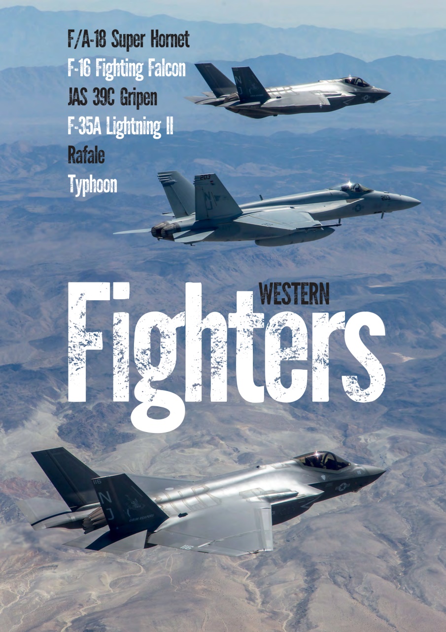 AIR International Preview Pages