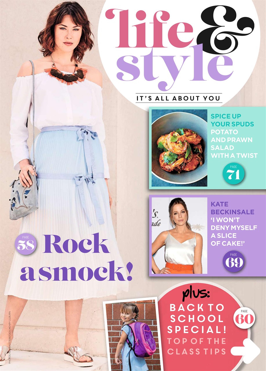 Closer Preview Pages