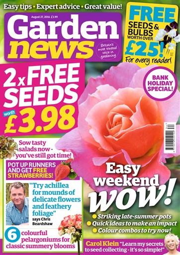 Garden News issue 