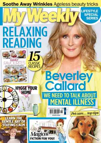 My Weekly Special issue 19