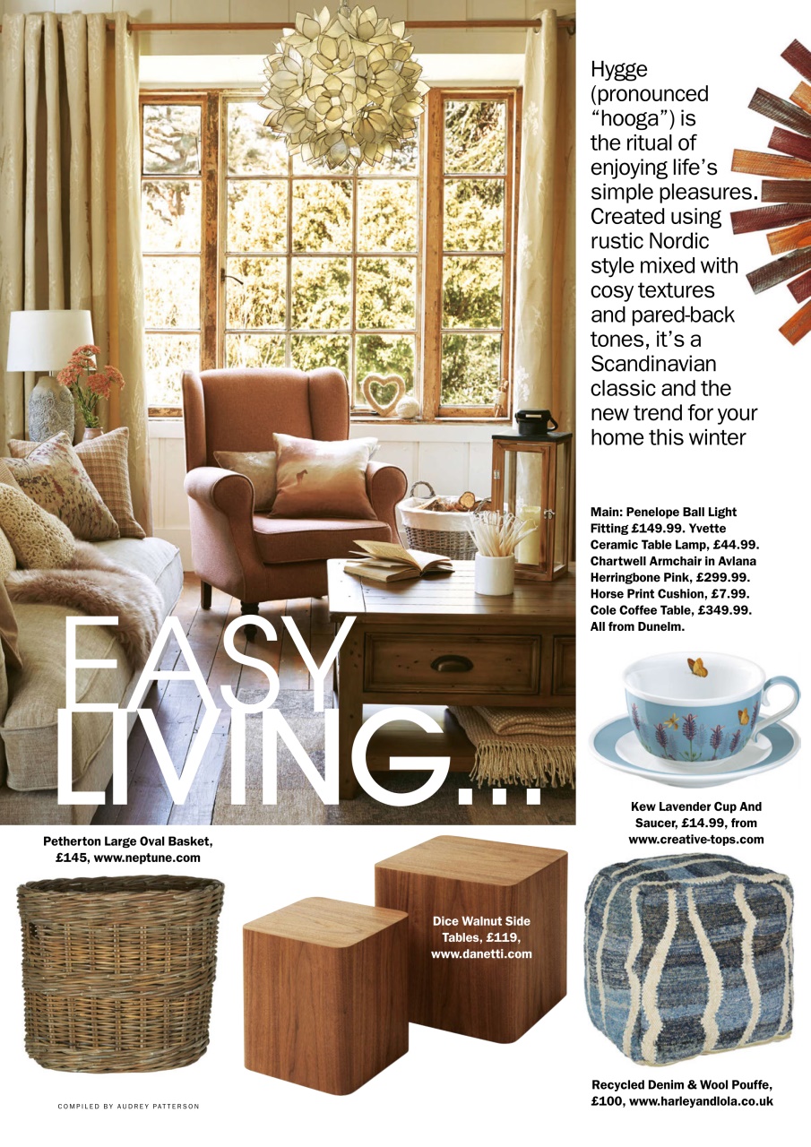 My Weekly Special Preview Pages