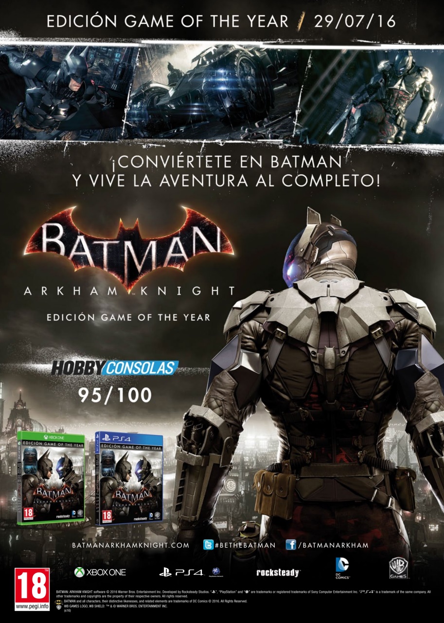 Hobby Consolas Preview Pages