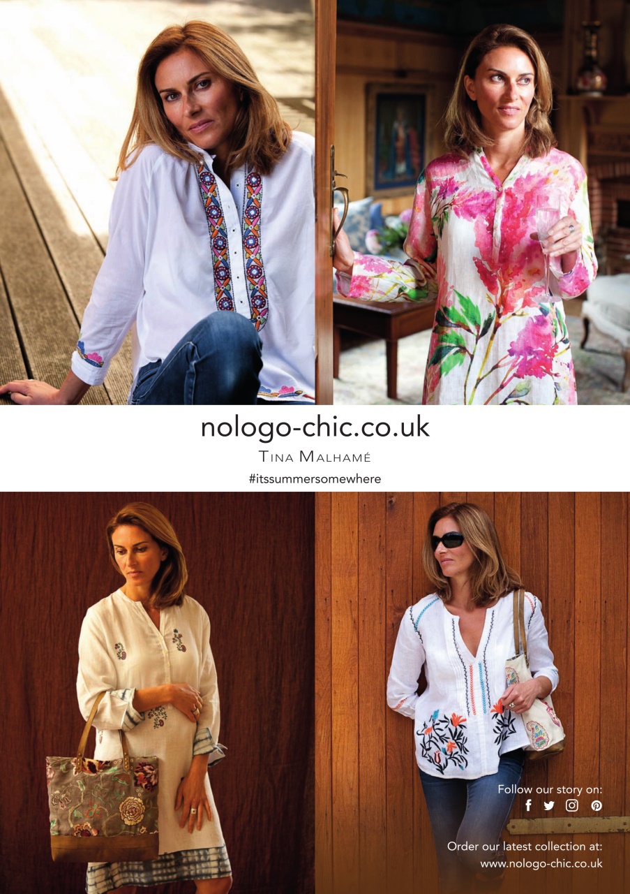 The Lady Preview Pages