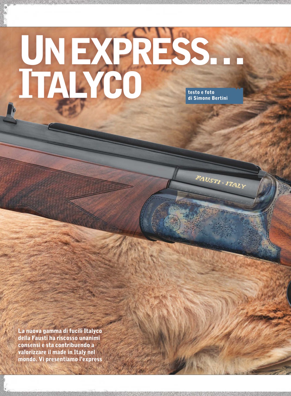 ARMI SHOP Preview Pages