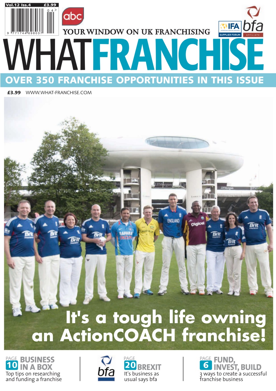 Making Money Preview Pages