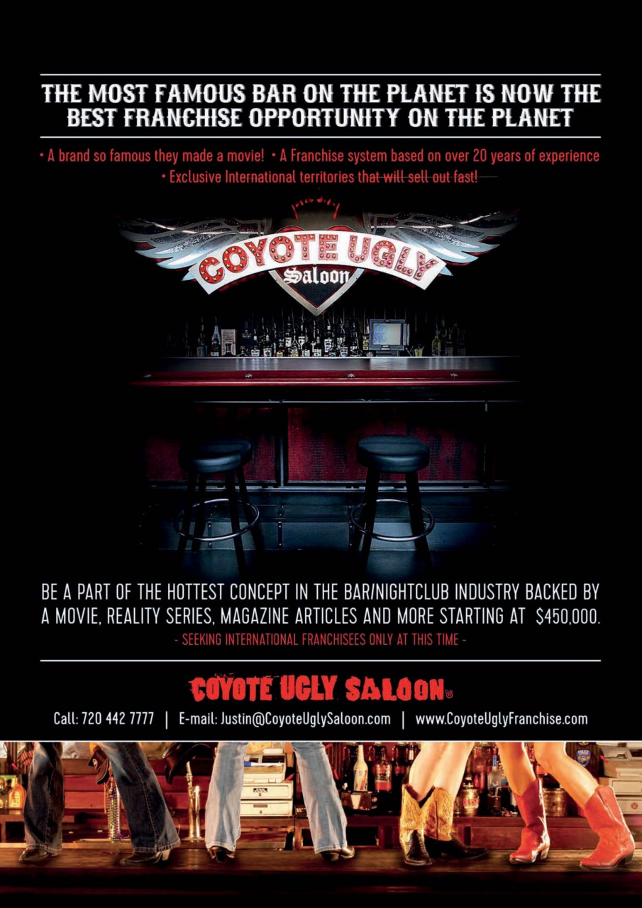 Making Money Preview Pages