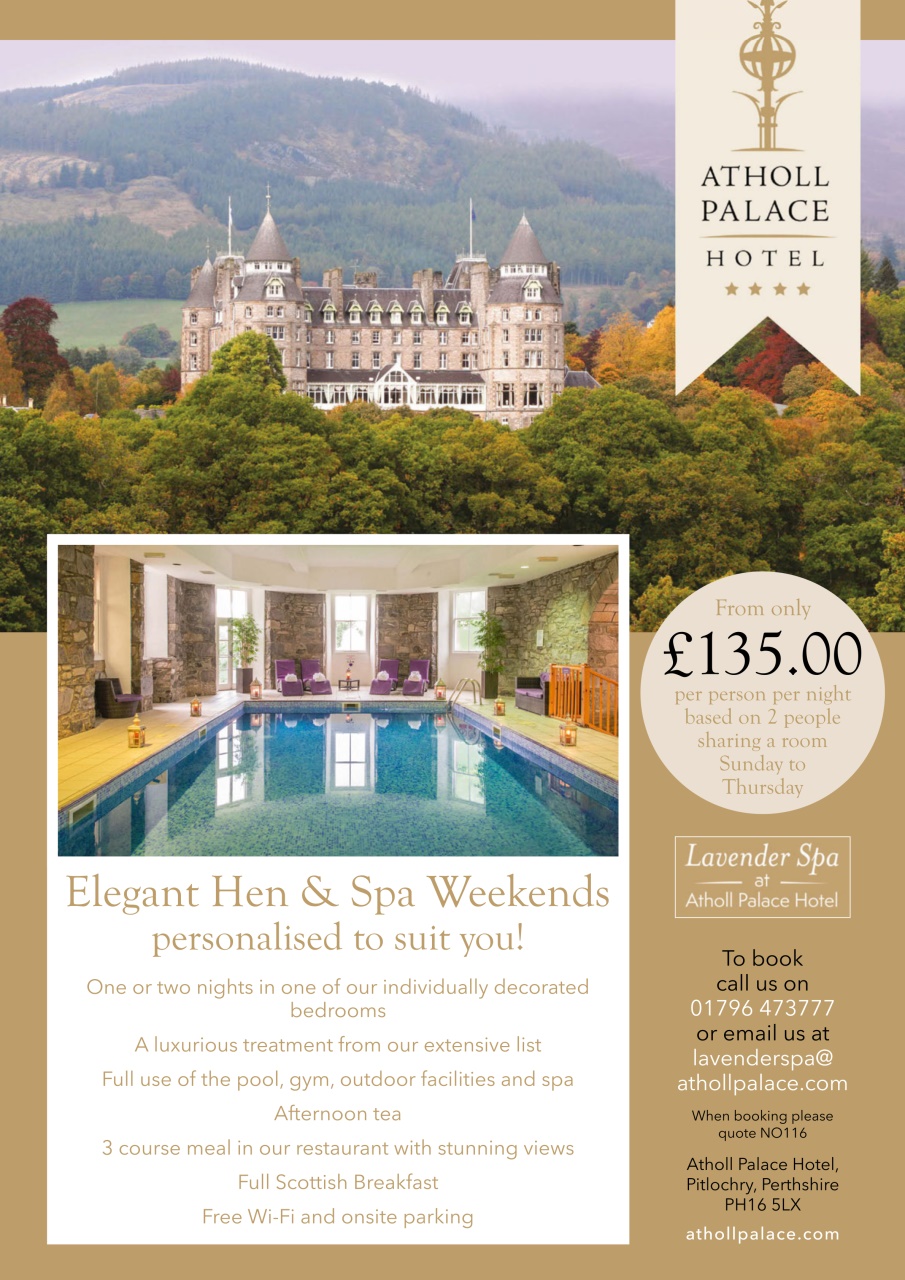 Number 1 Magazine Preview Pages