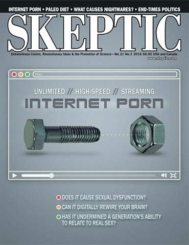 Skeptic issue 21.3