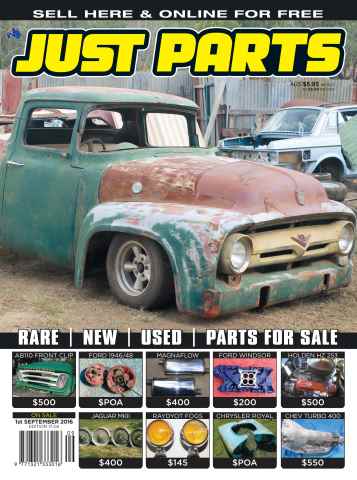 JUST PARTS issue 17-02