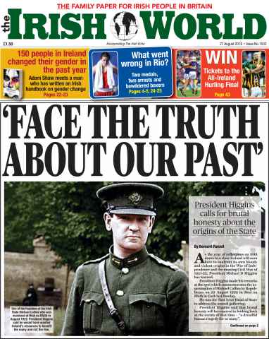 Irish World issue 1532