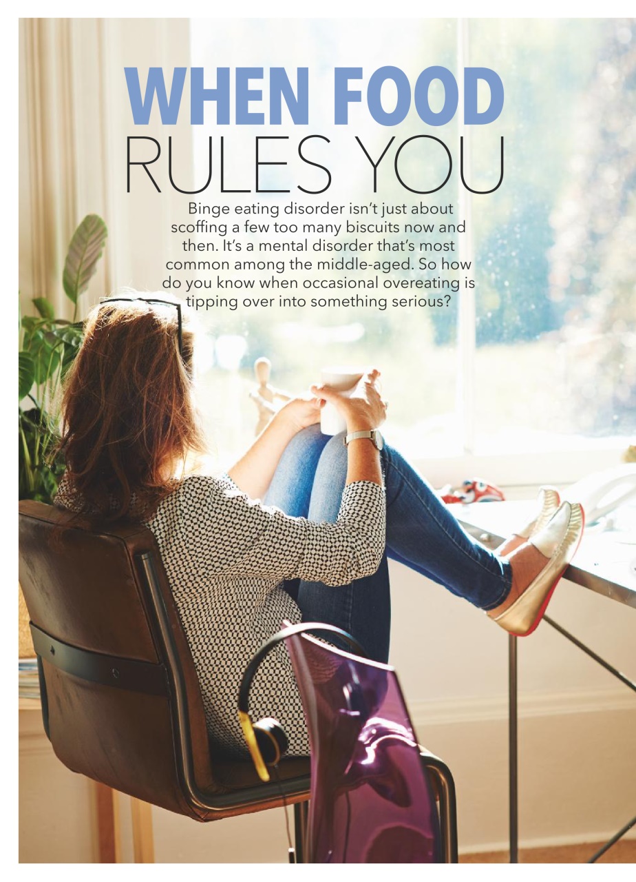 Healthy Food Guide Preview Pages