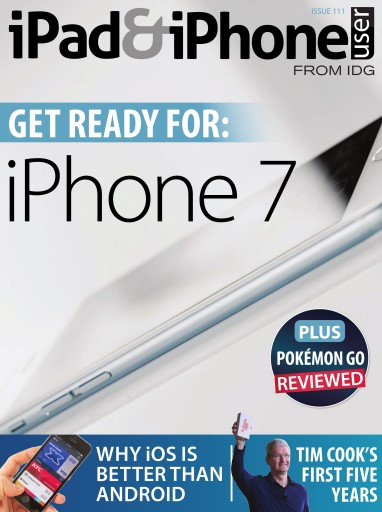 iPad and iPhone User issue 