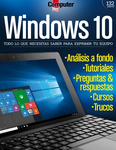 Computer Hoy issue 