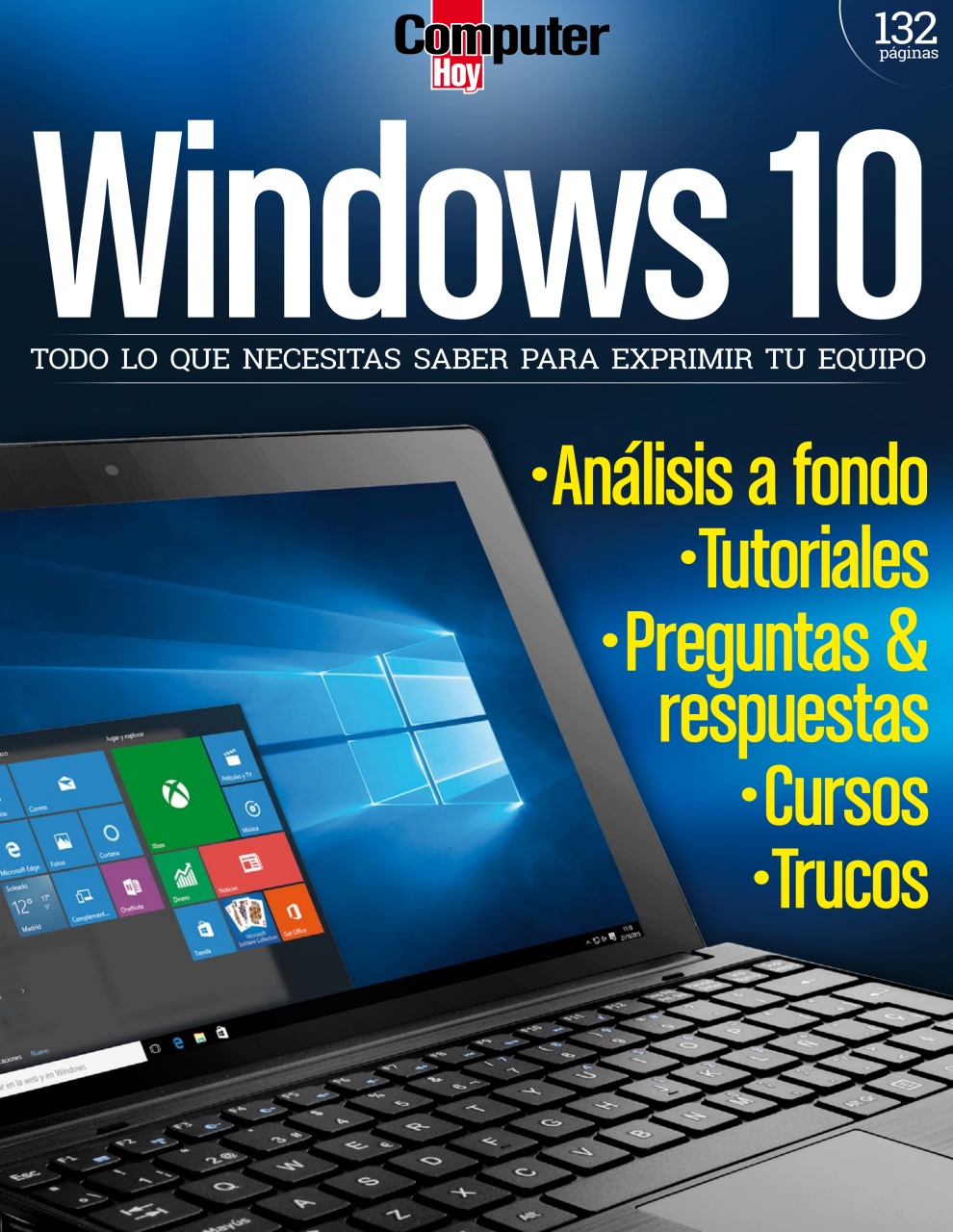 Computer Hoy Preview Pages