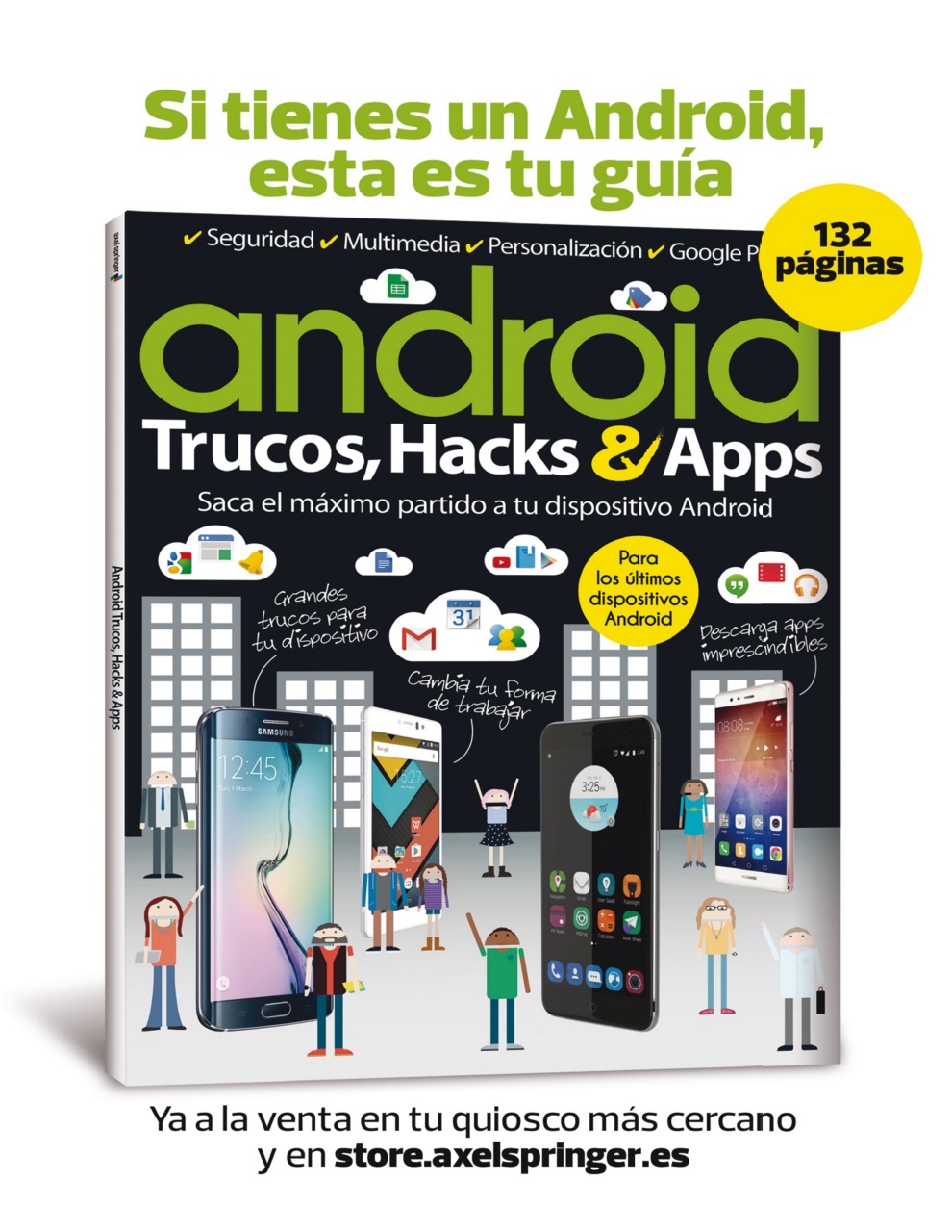 Computer Hoy Preview Pages