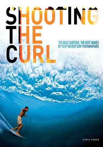 Shooting the Curl:  issue Shooting the Curl: 