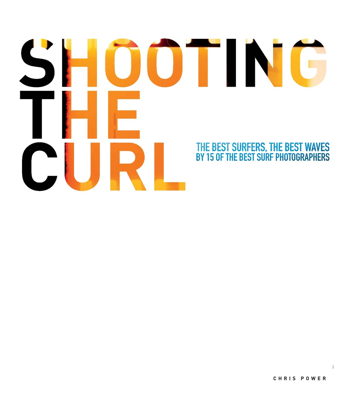 Surfing Books Preview Pages