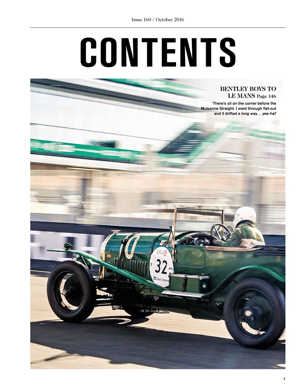 Octane Preview Pages