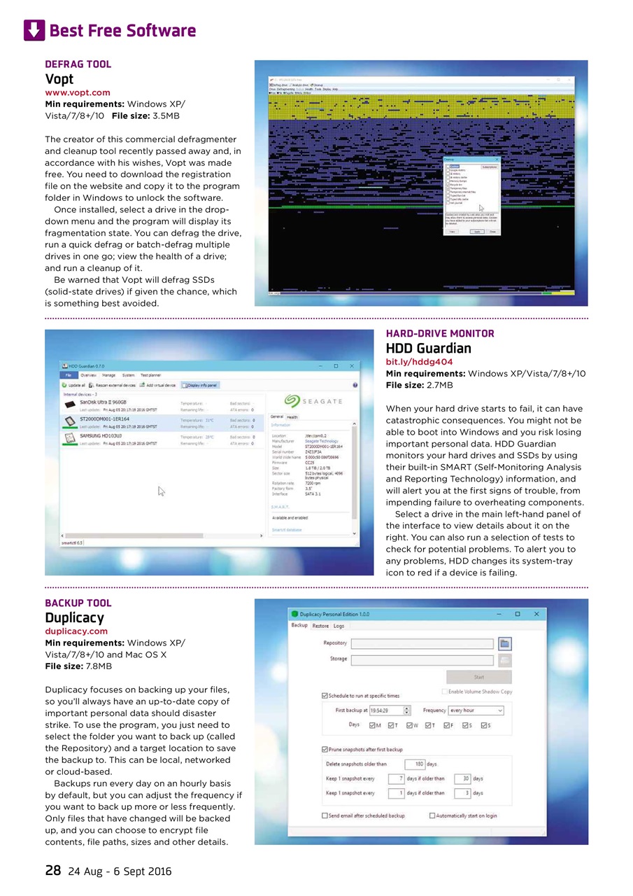 Webuser Preview Pages