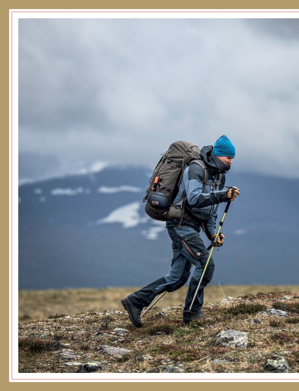 Outdoor Photography Preview Pages