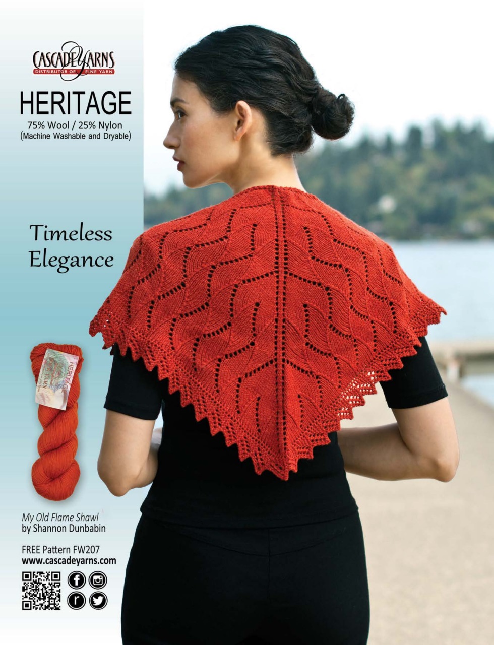 Knitting Preview Pages