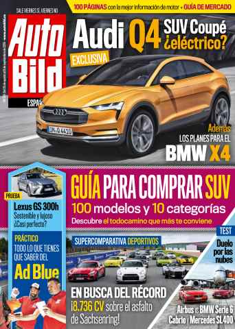 Auto Bild issue 514