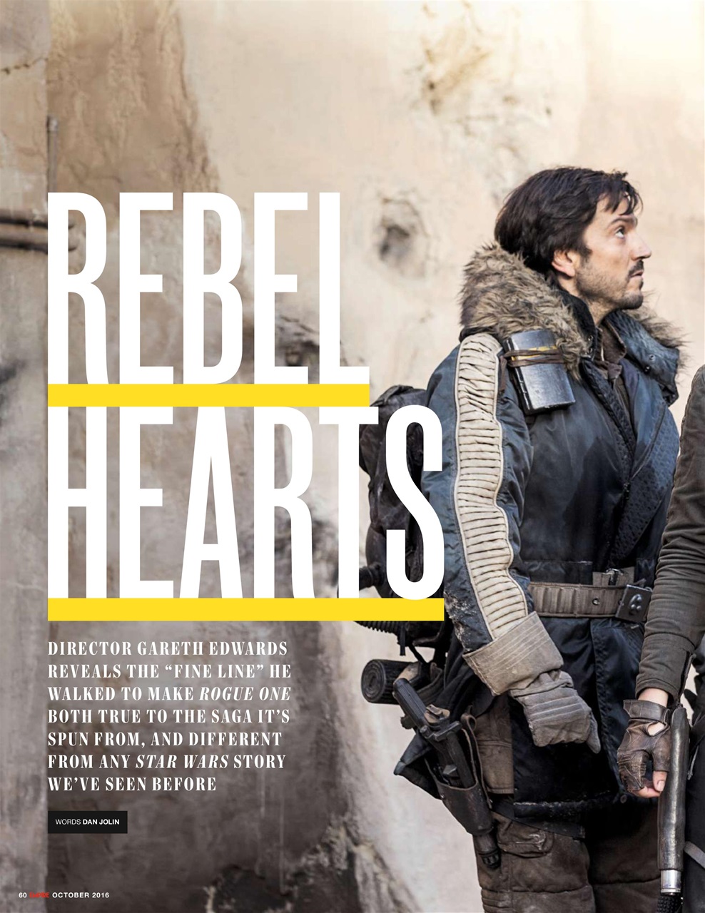Empire Preview Pages