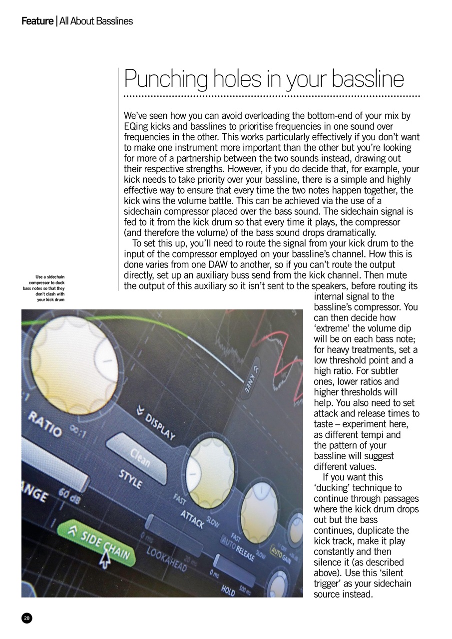 Future Music Preview Pages