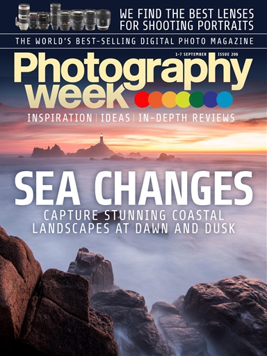 Photography Week issue 