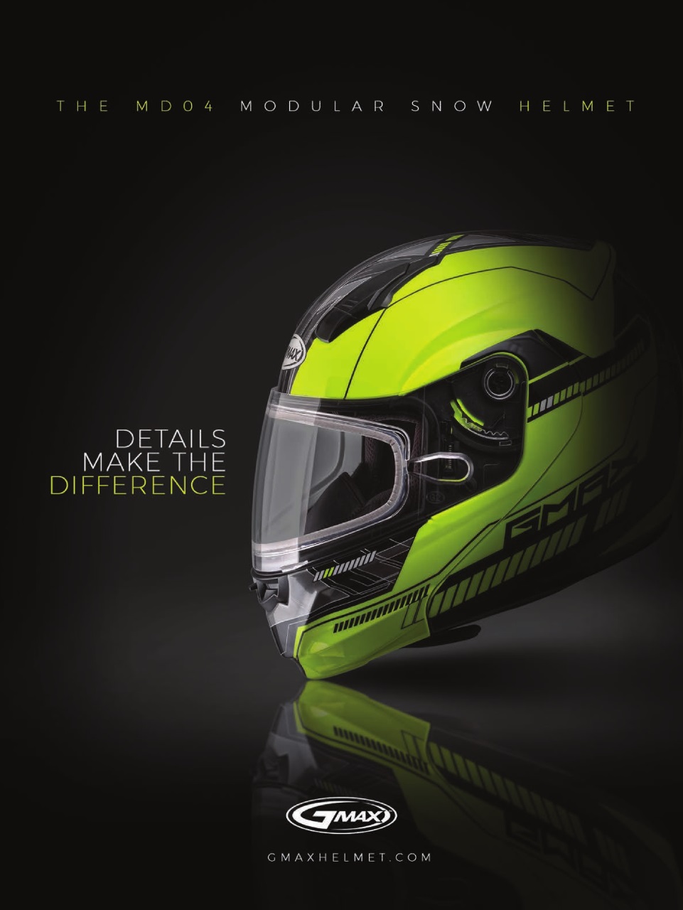 SnowGoer Preview Pages