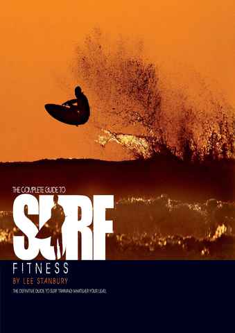 Complete Guide to Surf Fitness issue Complete Guide to Surf Fitness