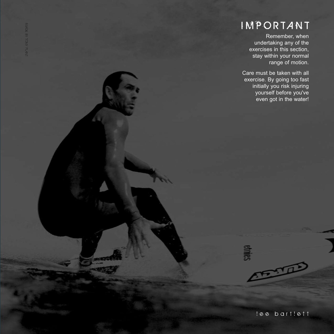 Surfing Books Preview Pages