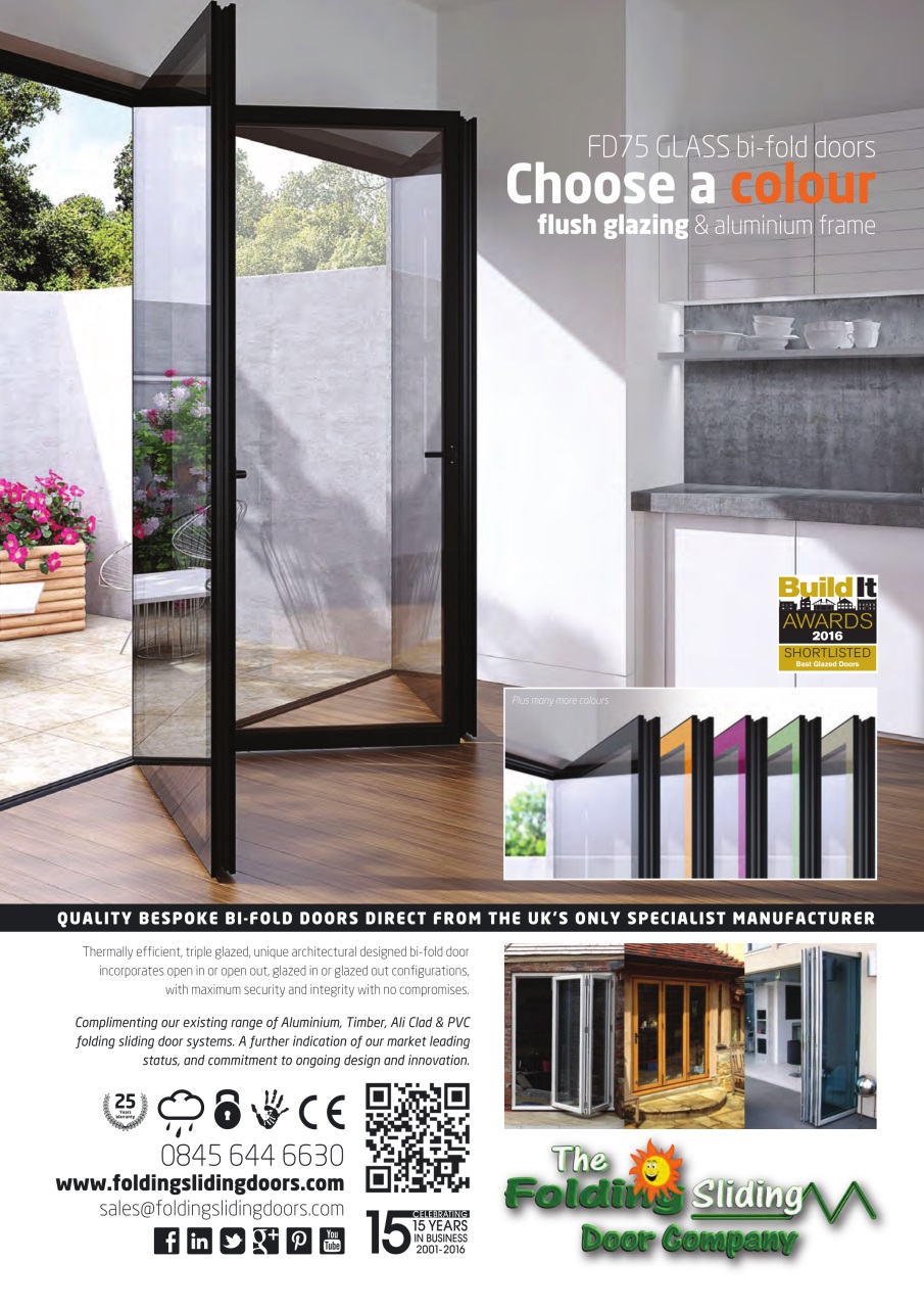 Build It Preview Pages