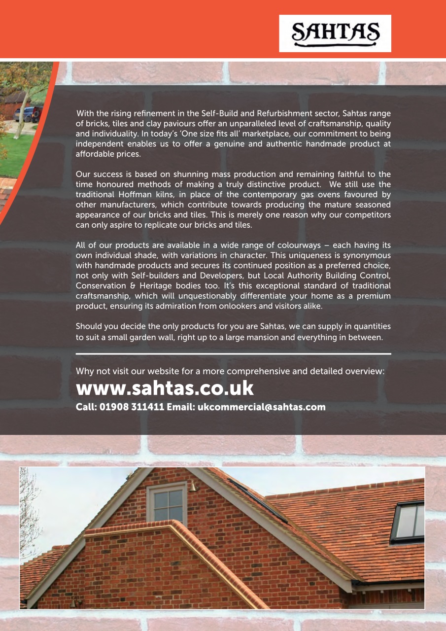 Build It Preview Pages