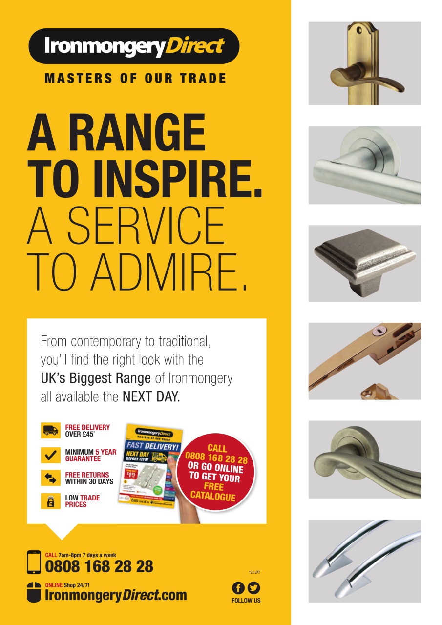 Build It Preview Pages