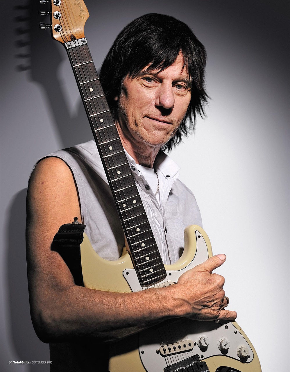 Total Guitar Preview Pages