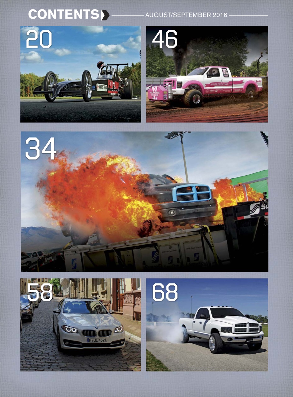 Ultimate Diesel Builders Guide Preview Pages