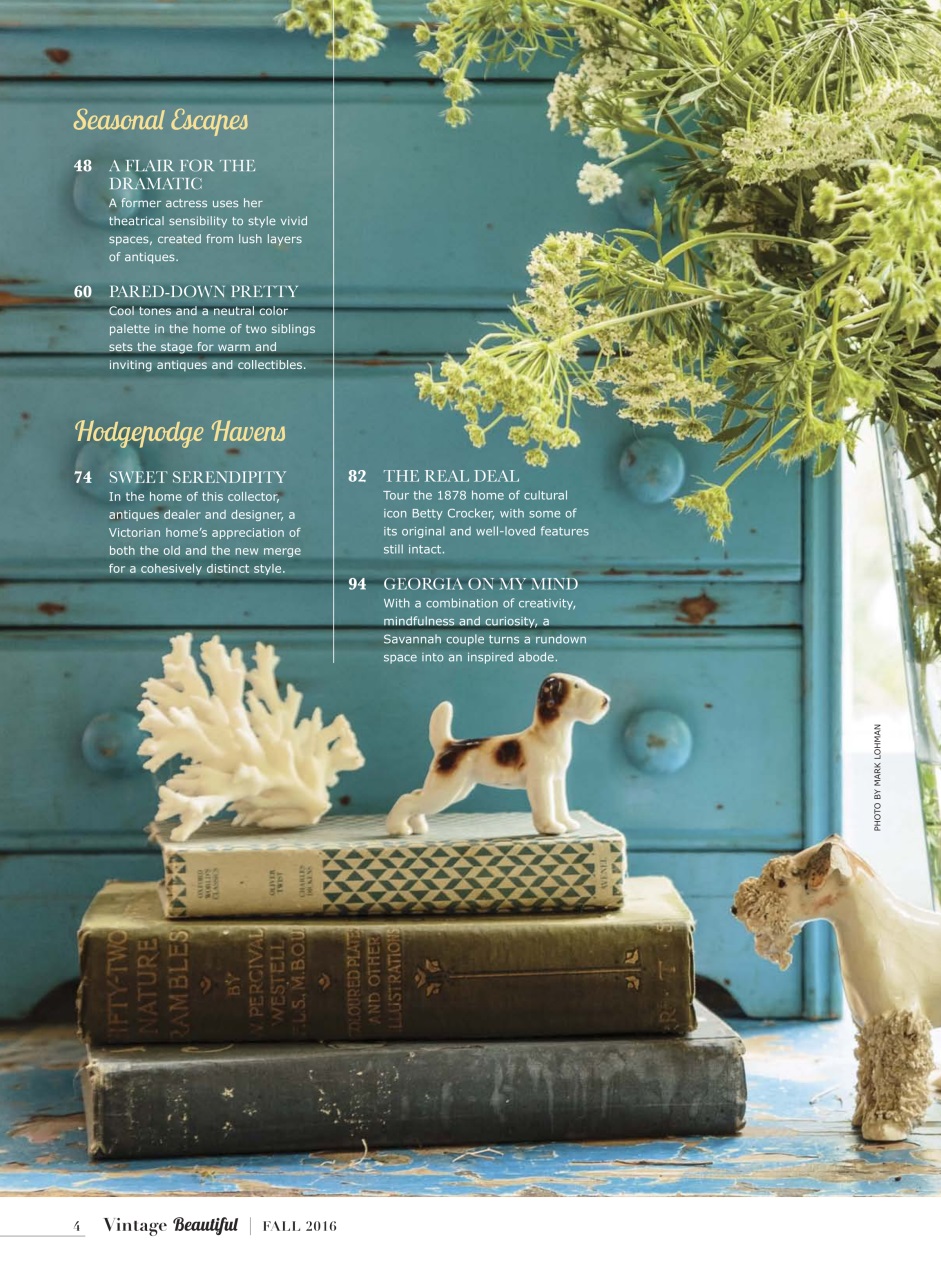 Victorian Homes Preview Pages